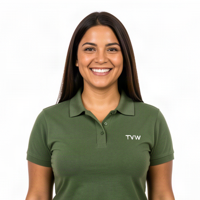Ana, Property Manager