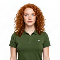Ashley, Leasing Agent
